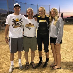 Meet your Posher, Conner